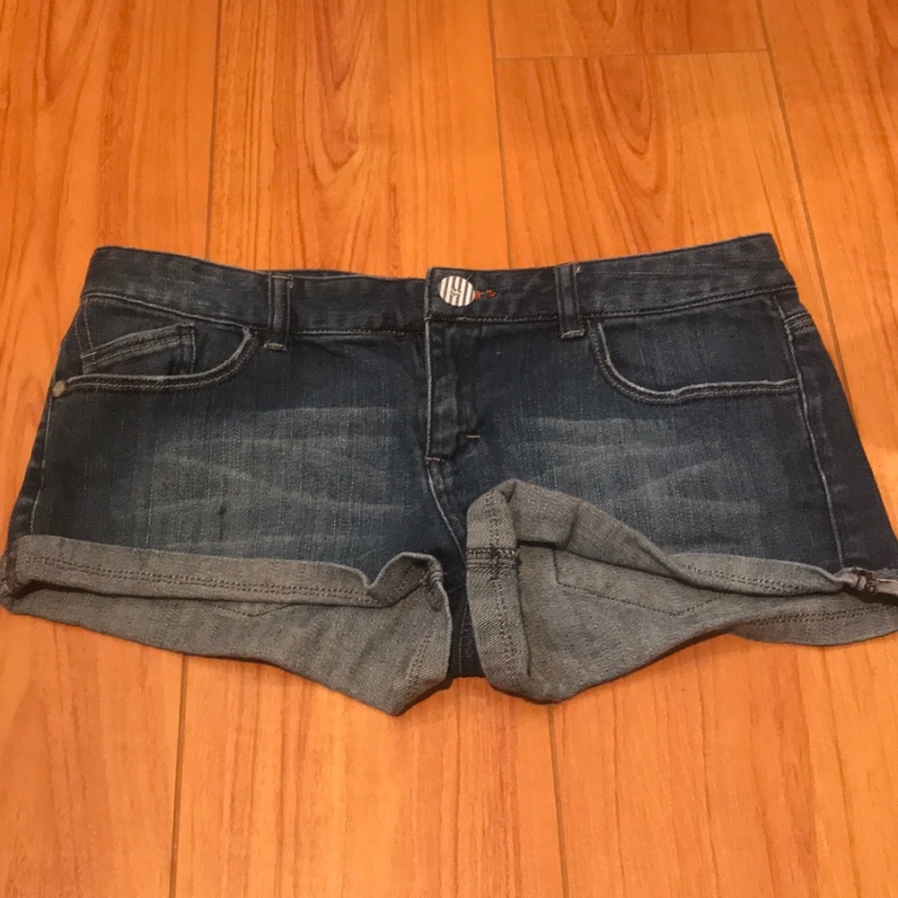 ROXY - Denim Shorts